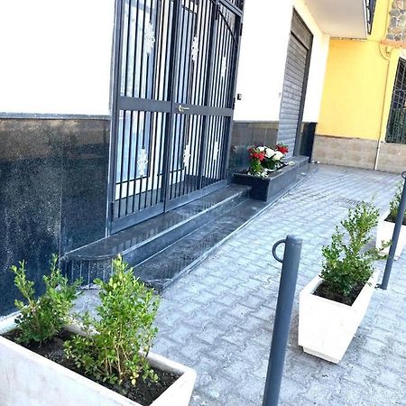 Casa Vacanze Acchiappasogni Blu Pompei Luaran gambar
