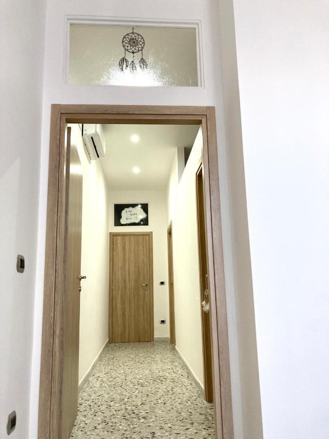 Casa Vacanze Acchiappasogni Blu Pompei Luaran gambar