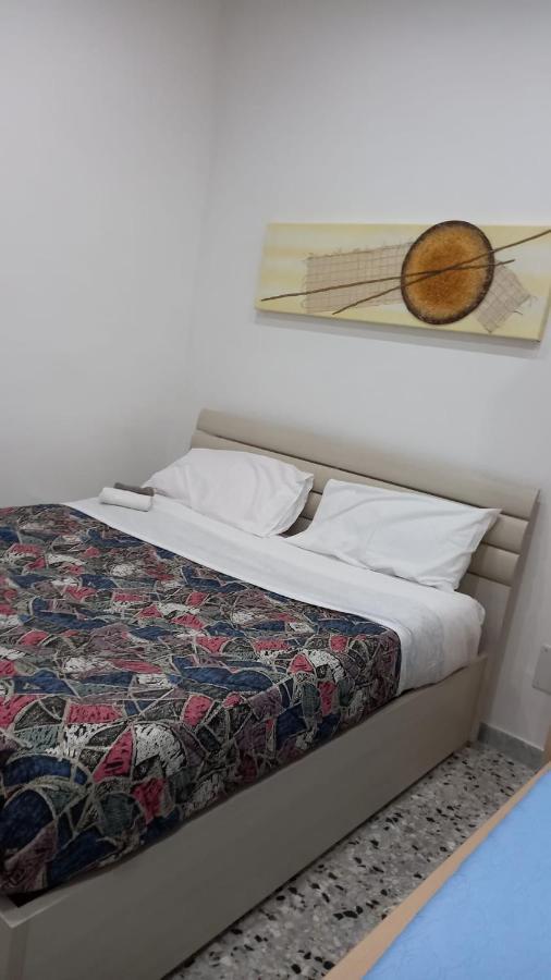 Casa Vacanze Acchiappasogni Blu Pompei Luaran gambar